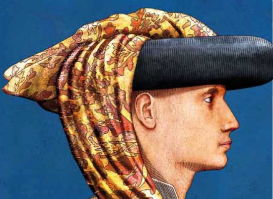 El llibre que descobreix l’autoria de 'Curial e Güelfa', clàssic de la literatura valenciana
