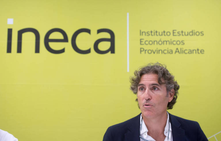 Soler analizará el presupuesto con Ineca en cuanto termine el trámite en Les Corts