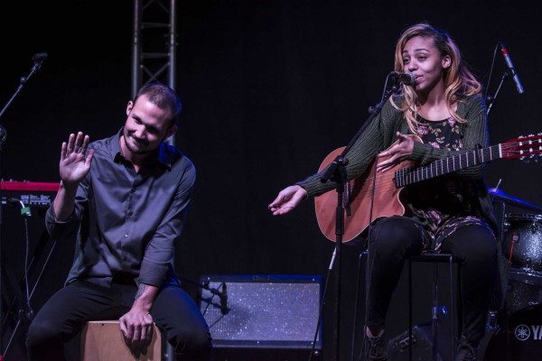 La novena edición del Berklee Showcase vuelve a llevar el talento al Veles e Vents