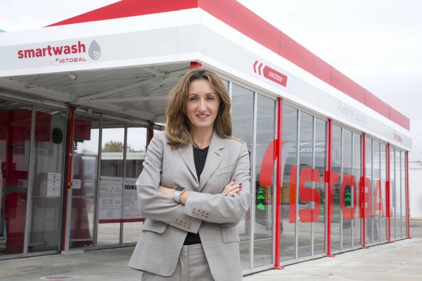 Yolanda Tomás: 