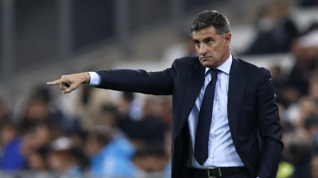 Míchel asegura que el Málaga 