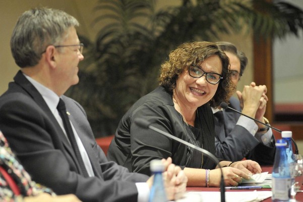 Ali Brancal pide que se determine si procede aplicarle el Código de Buen Gobierno
