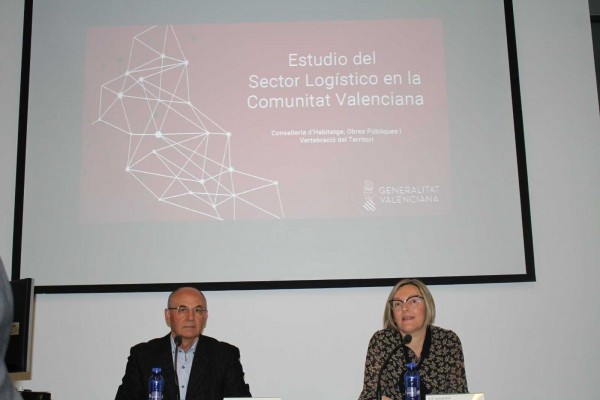 La Generalitat propone 18 nuevos nodos logísticos para ofertar 1.900 hectáreas hasta 2038