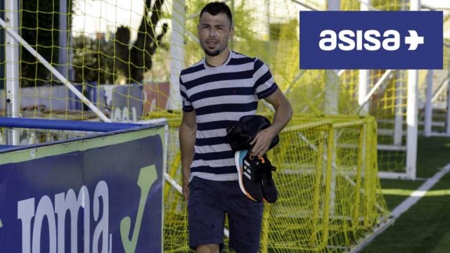Bruno, Fuego y Bacca regresan esta tarde al trabajo de campo