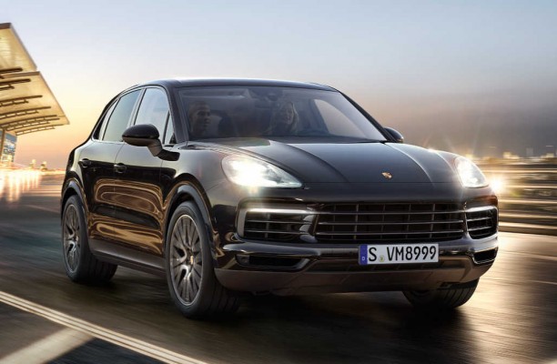 El nuevo Cayenne: Un SUV premium con 'alma' de deportivo