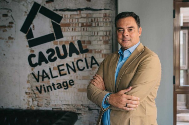 La cadena valenciana Casual Hoteles abrirá su próximo hotel en San Sebastián en marzo