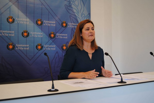 El PP de Vila-real acusa a Benlloch de mantener a residentes del Madrigal como vecinos de segunda