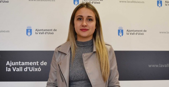 El Ayuntamiento de la Vall d’Uixó celebra el pleno sobre el estado de la ciudad este miércoles
