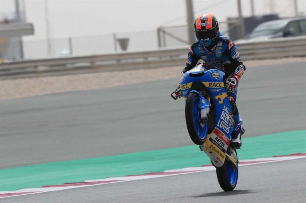 Moto3 y Moto3 siguen el camino de MotoGP y tendrán 'Q1 y 'Q2' para la calificación a partir de 2019
