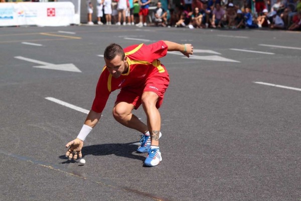 XXVI Día de la Pilota Valenciana
