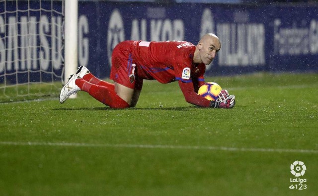 El Elche firma peor primer tercio de Liga que en el último descenso a Segunda B