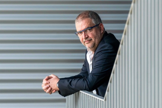 Sisco Sapena (Lleida.net) lanza el 'Plan Euronext 2018' para premiar la fidelidad de empleados