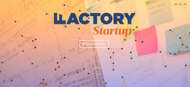 Arranca Factory Startup para abrir las puertas del mercado laboral digital a emprendedores