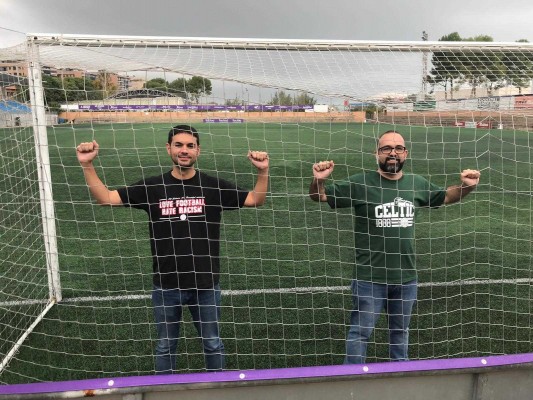 Tardes de transistores; recuerdos del futbol de antaño