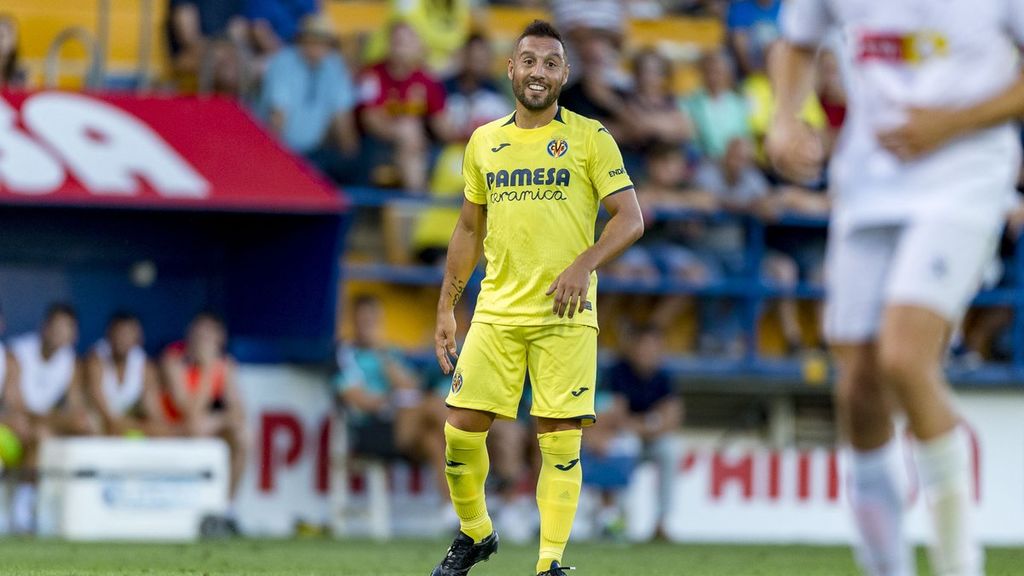 La experiencia, un valor a favor del Villarreal para salir de la zona baja