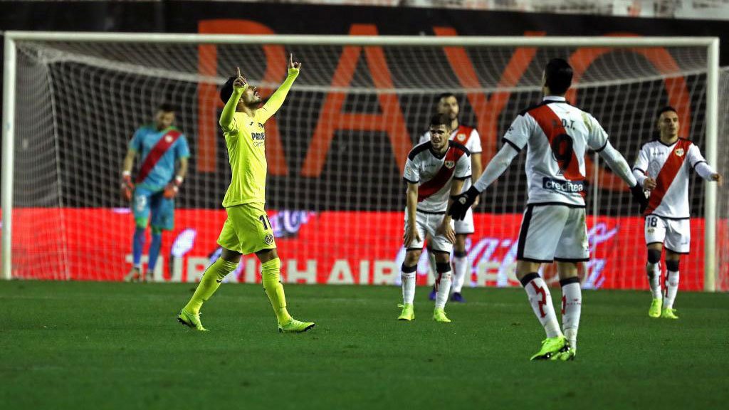 Este Villarreal tiene una doble cara