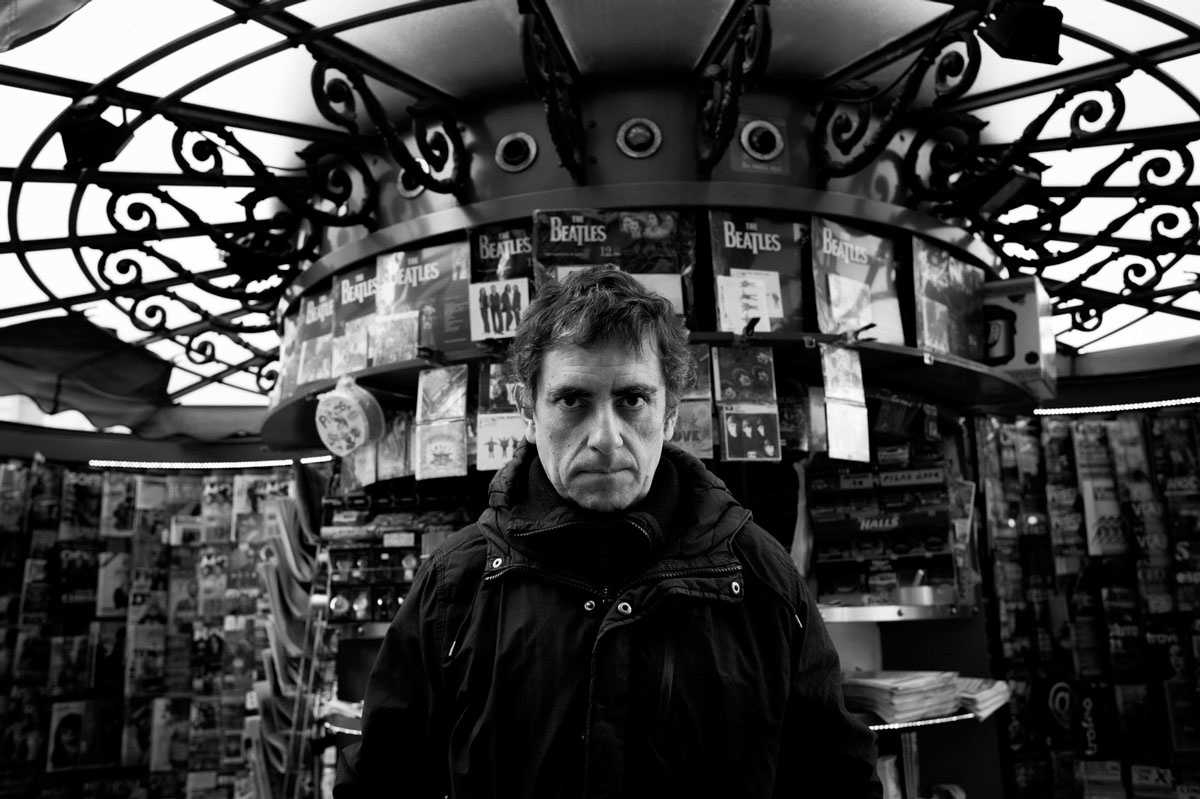 Jordi Costa: “En el trap hay una chispa contracultural igual que en la cultura yotuber cuando no perpetúa el discurso neoliberal”