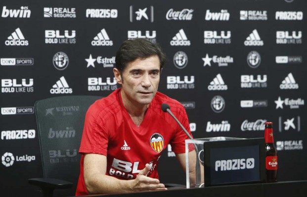 Marcelino: 