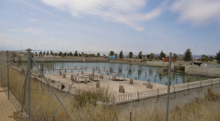 Moncofa resucita la urbanización del megaproyecto Belcaire Sur, que prevé hasta 3.500 viviendas