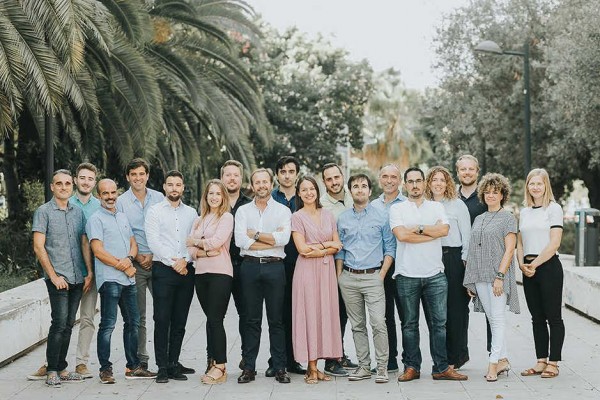 Sales Layer, la compañía valenciana que facilita la venta 'online' a Porcelanosa, Teka o Reebok