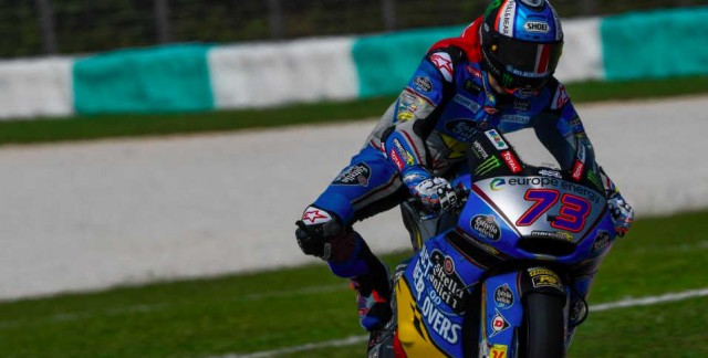 Márquez: 