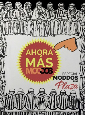 Moddos, el club que ha reinventado el marketing relacional