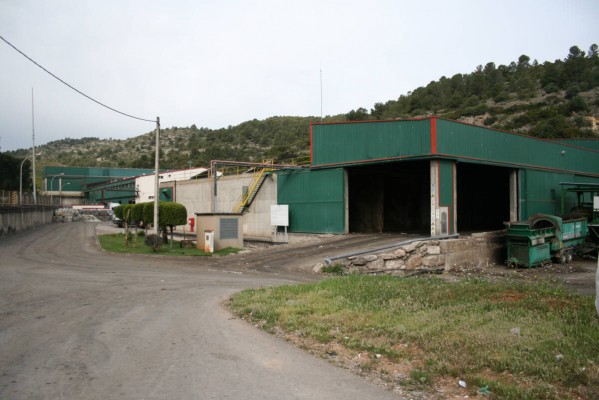 Balance de Reciplasa: logra 2 millones de beneficio y prevé el nuevo plan gestor en el primer trimestre