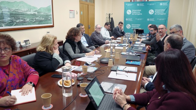 La UPCT aprueba un presupuesto de 73,5 millones para 2025 con un fuerte impulso a la innovación y las becas