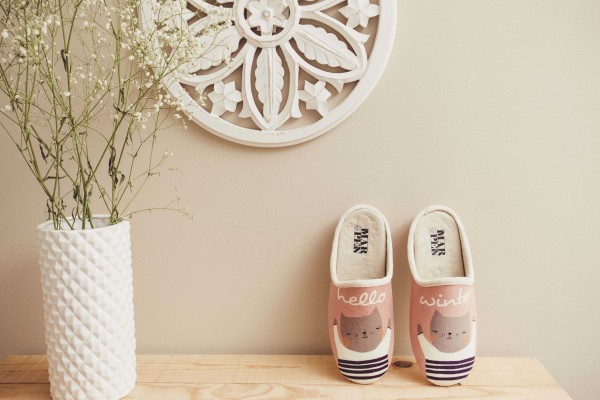 El Grupo Marpen crea su propia marca: zapatillas con diseño y moda para venderlas por internet