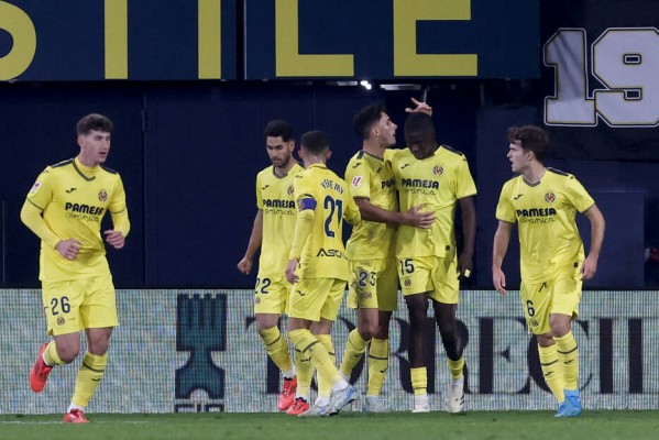 El Villarreal cuenta con un balance de dos victorias, un empate y una derrota en sus visitas a Leganés
