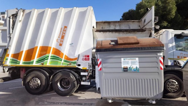 El Campello licitará el contrato de recogida de basuras para 10 años por 66,3 millones de euros