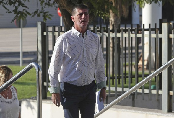 El pacto de los exalcaldes de Finestrat con el que han esquivado la prisión