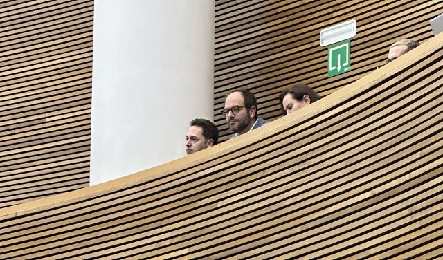 La consellera de Justicia ficha a un exdiputado de Ciudadanos como asesor parlamentario