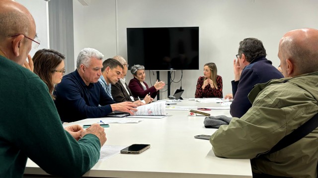 La Torre será la meta de una carrera por la solidaridad, y el primer Esports al Barri de 2025 será en las pedanías afectadas por la Dana