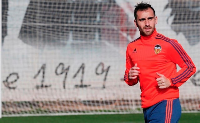 Neville da descanso a Abdennour, Cancelo, Gomes, Danilo y Alcácer para el duelo de Copa 