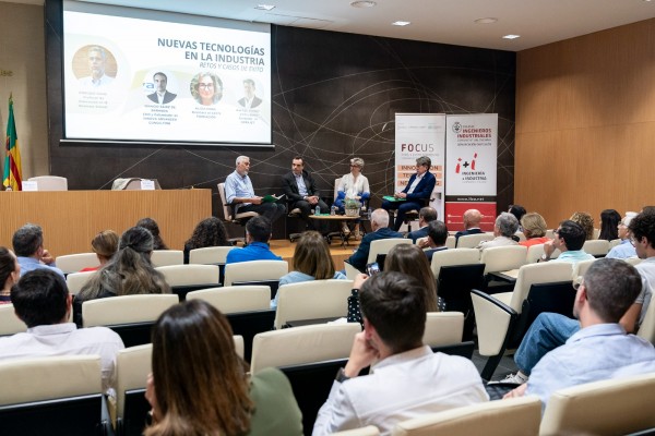 CEEI Castellón consolida en 2024 el impulso al emprendimiento innovador con Focus Pyme

