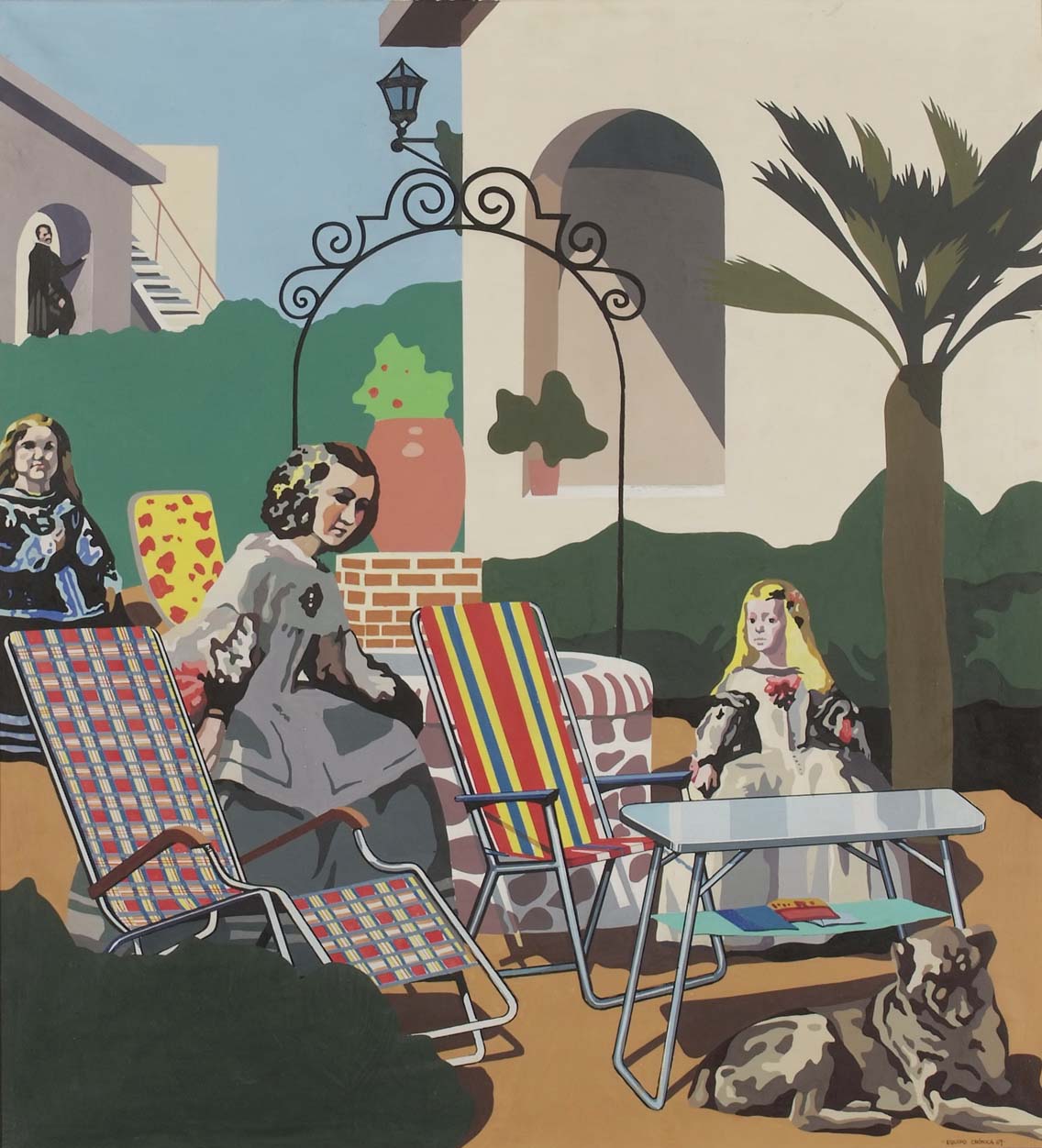 Es busca icona. Raó: museus valencians