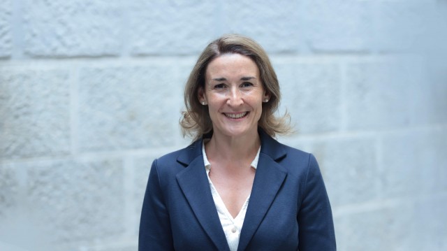 S2 Grupo nombra a Carolina Moreno nueva Chief Operating Officer y refuerza su liderazgo global