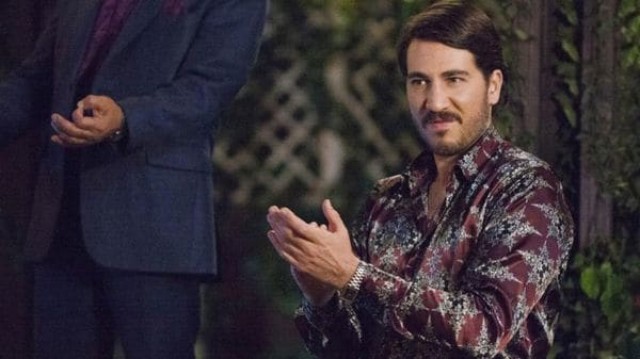 Narcomoda: el vestuario de la serie Narcos crea tendencia
