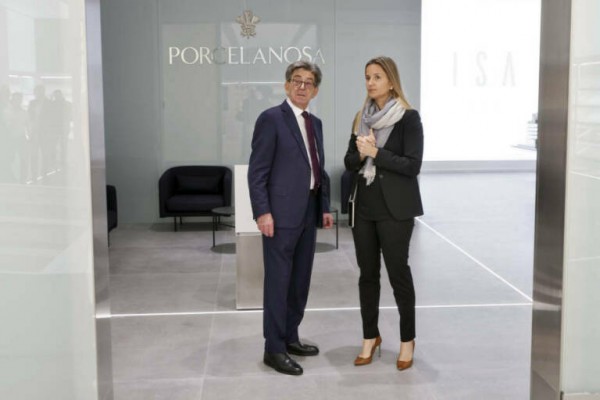 Año de nombramientos para Ana Colonques: suma el consejo de Iberdrola al del Sabadell