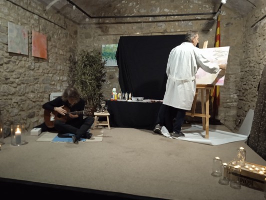 De Castellón al mundo: el festival Fortea lanza su simposio en formato en línea para honrar su figura