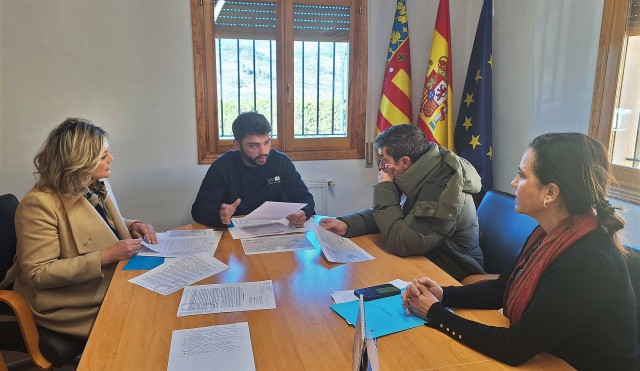 Proyecto piloto de Diputación para dar servicio de asistencia técnica a los ayuntamientos en materia de transparencia  