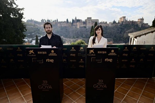 'El 47', 'La infiltrada', 'Segundo Premio' y 'La habitación de al lado' se reparten las nominaciones a los Goya
