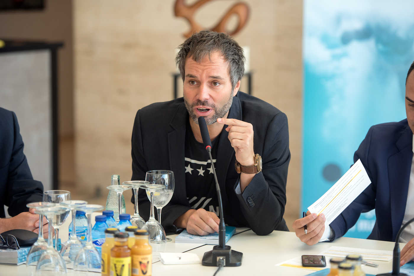 El ADDA sigue su idilio con la música sinfónica: mil abonados y 140 actividades