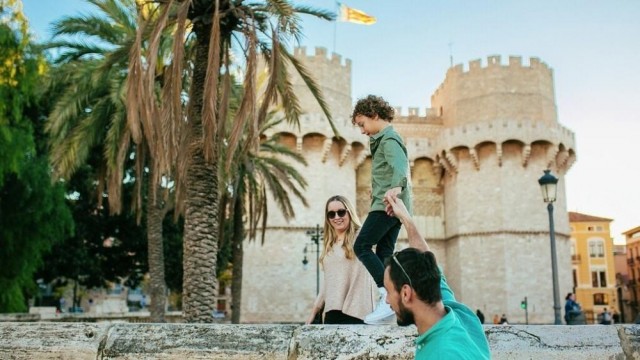 València recibe 2,8 millones del Gobierno para su modelo de turismo inteligente y sostenible