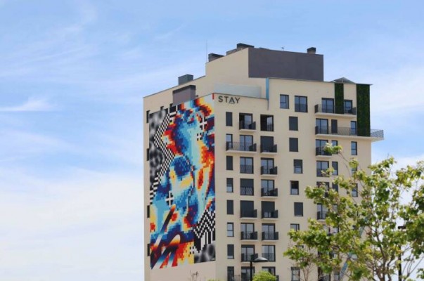 M&G compra a Nuveen un complejo de más de 330 viviendas en València por 80 millones 