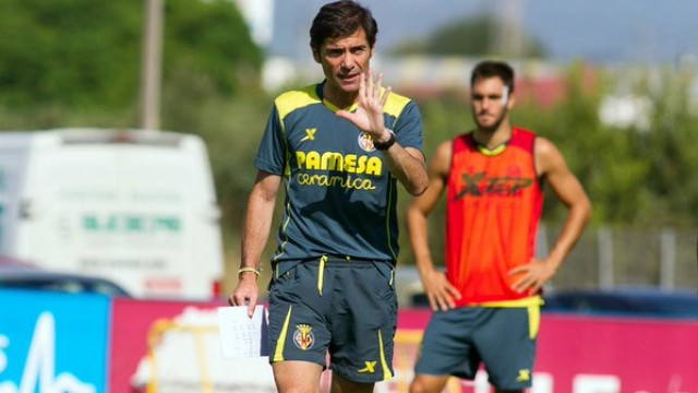 Marcelino: 