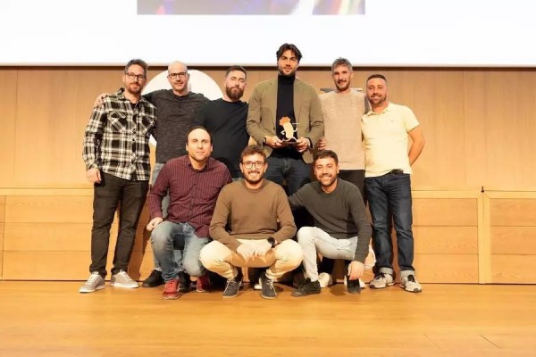 Alfara del Patriarca propondrá que el campo de fútbol reciba el nombre de Vicente Iborra
