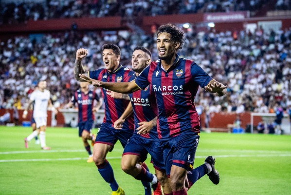 El mercado apremia al Levante