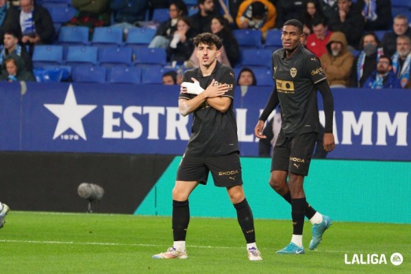 El 'veneno' del Valencia CF lo tiene Diego López